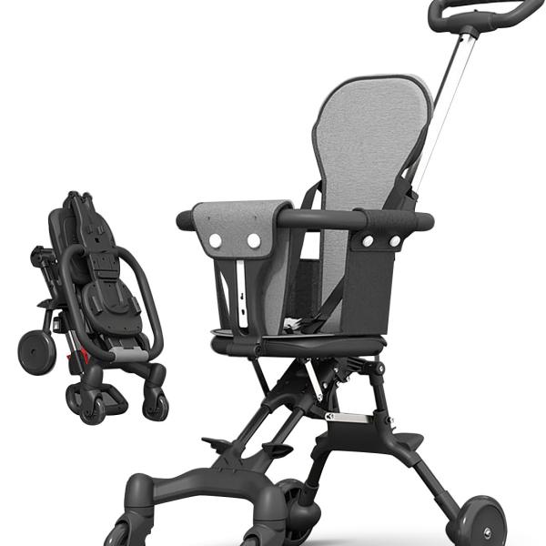 Strollers