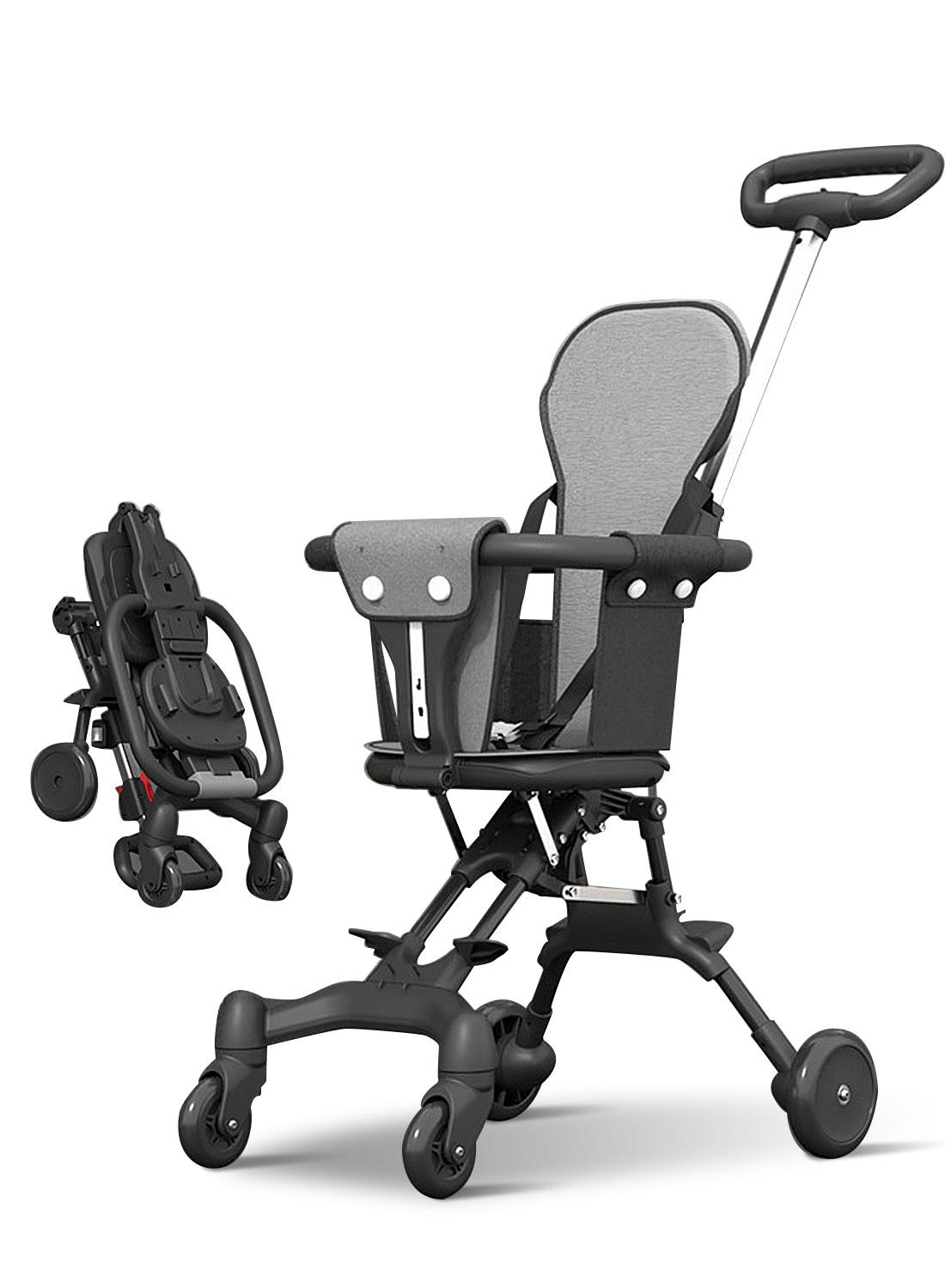 Strollers