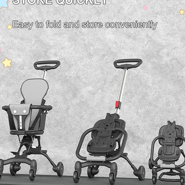 Strollers