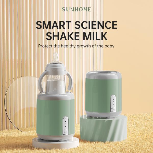 Baby Food Maker