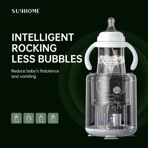 Baby Food Maker
