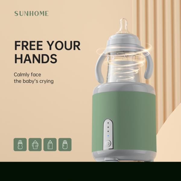 Baby Food Maker