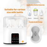Bottle Warmers