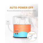 Bottle Warmers