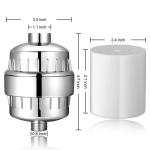 Shower Heads