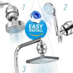 Shower Heads