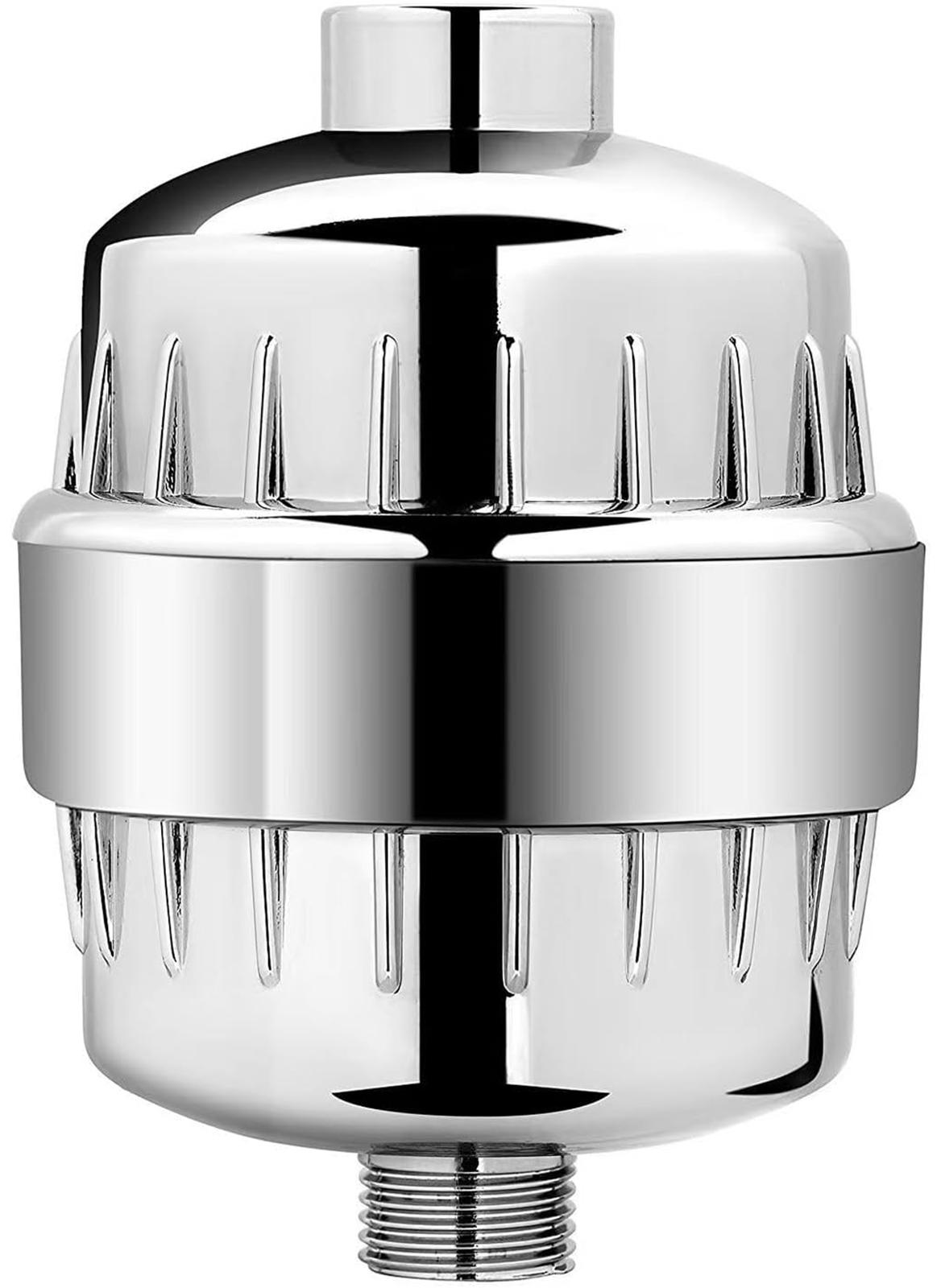 Shower Heads