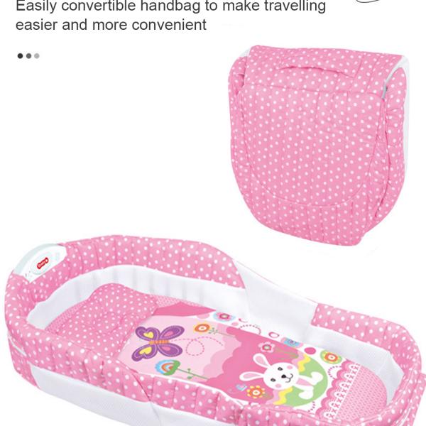 Baby Bedding