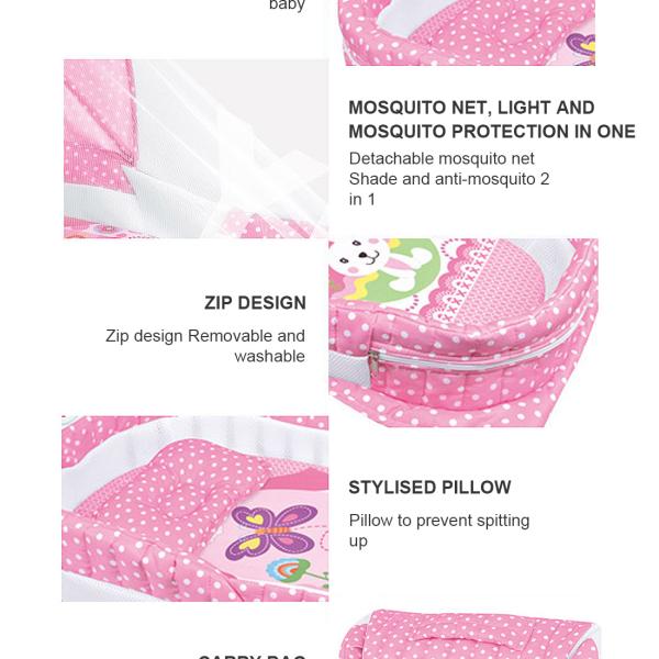 Baby Bedding