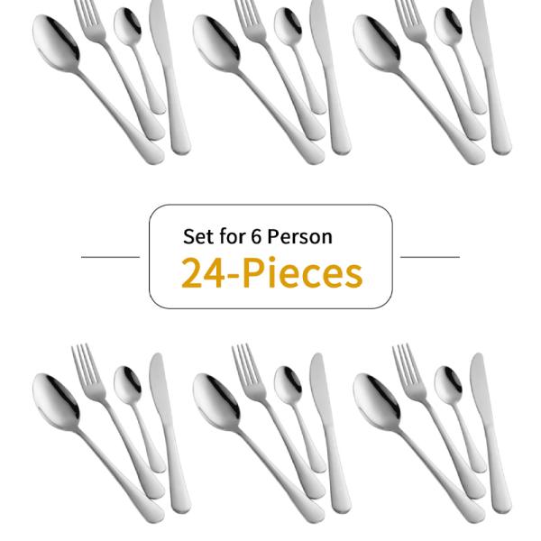 Cutlery Set