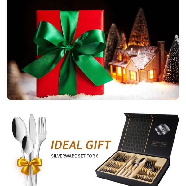Cutlery Set