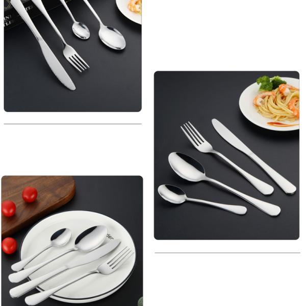 Cutlery Set