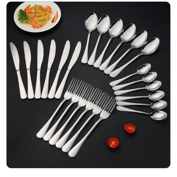 Cutlery Set