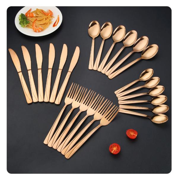 Cutlery Set