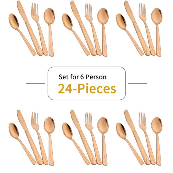 Cutlery Set