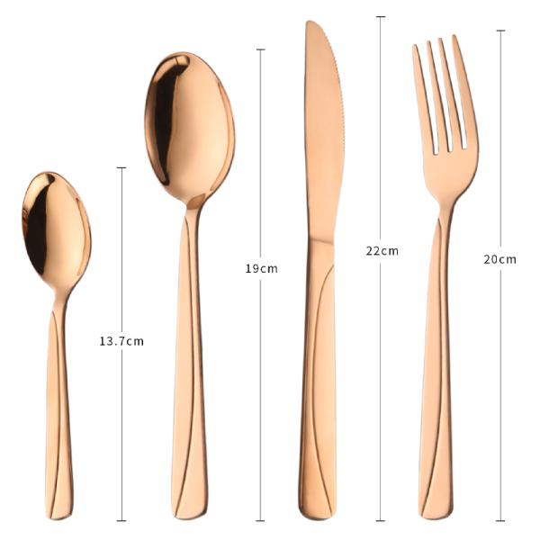 Cutlery Set