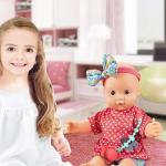 Baby dolls