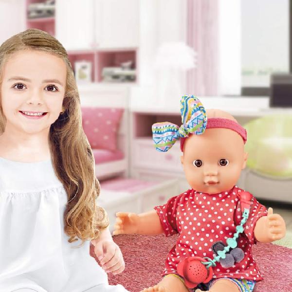 Baby dolls