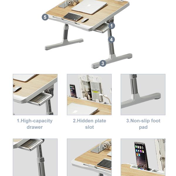 Platforms, Stands & Shelves