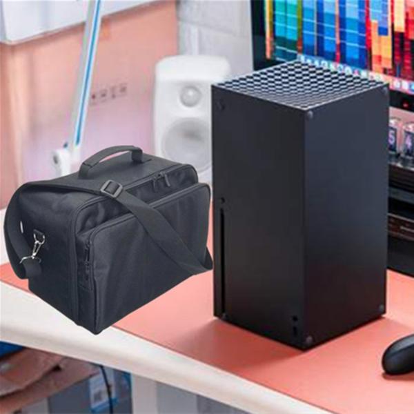Console Cover