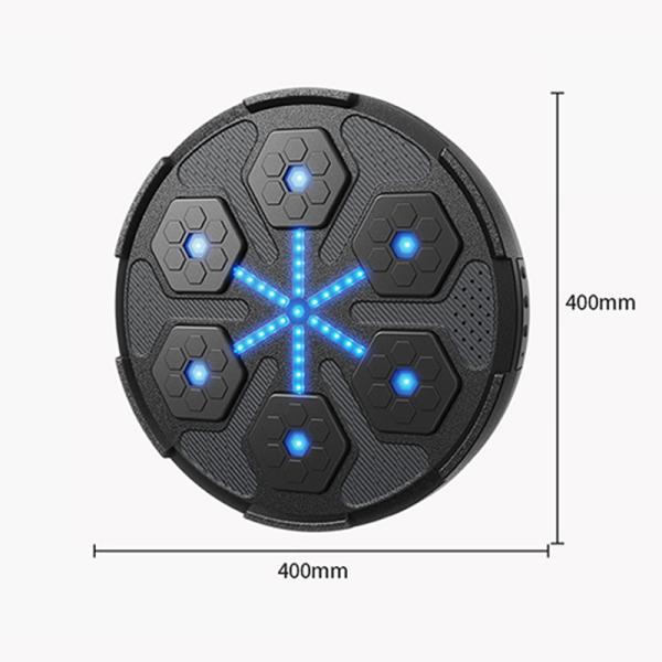 Boxing Gym Equipment