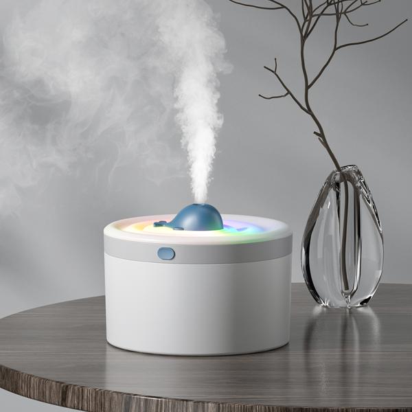 Humidifier