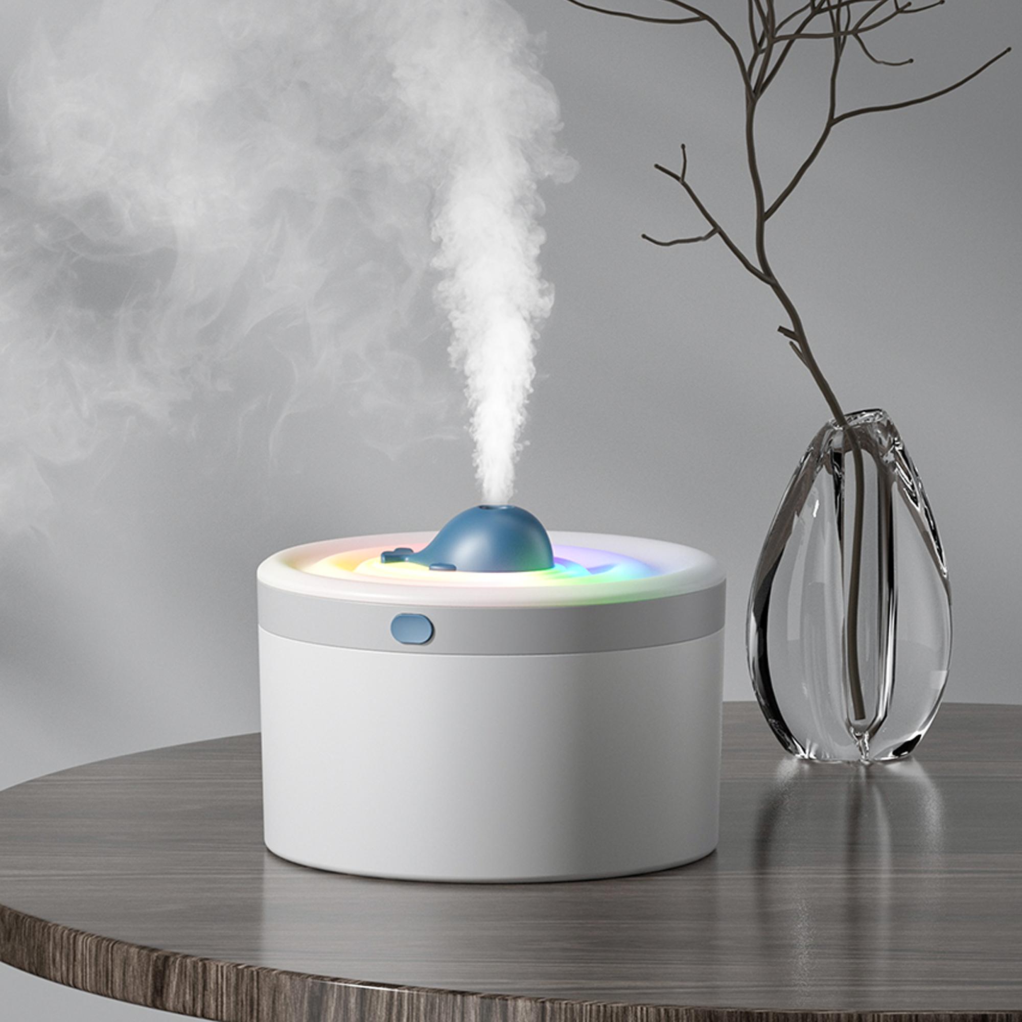 Humidifier