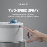 Humidifier