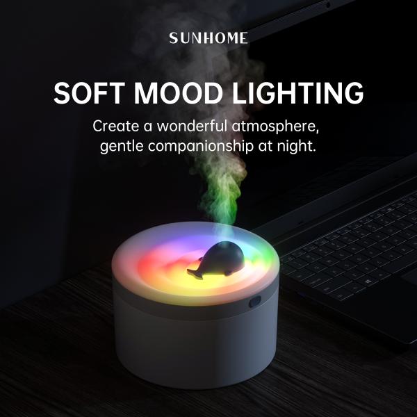 Humidifier