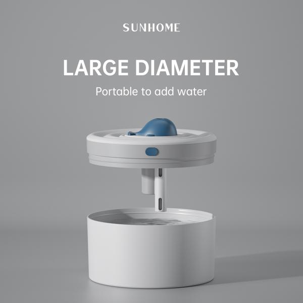 Humidifier