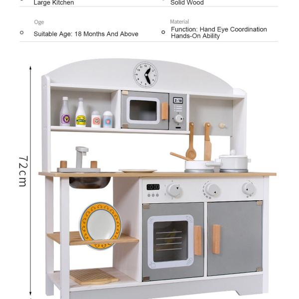 Kitchen & Food