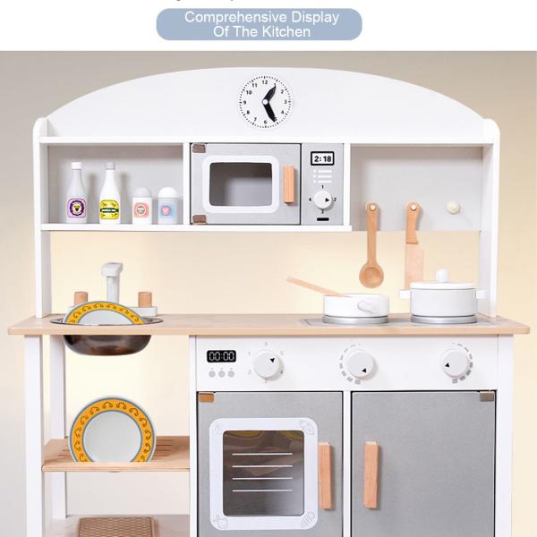 Kitchen & Food