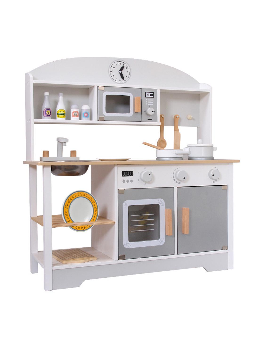 Kitchen & Food