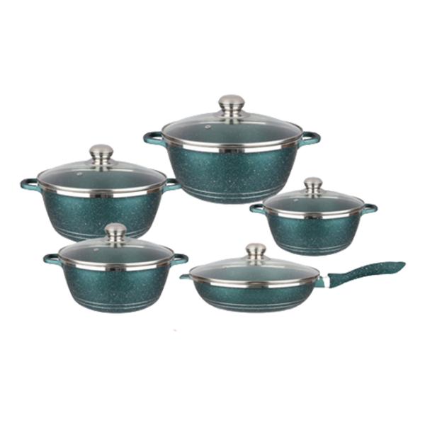Cookware Set