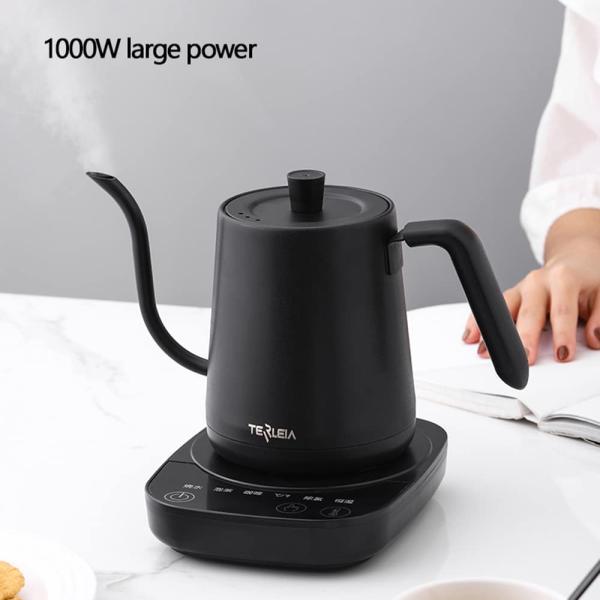 Electric Kettle