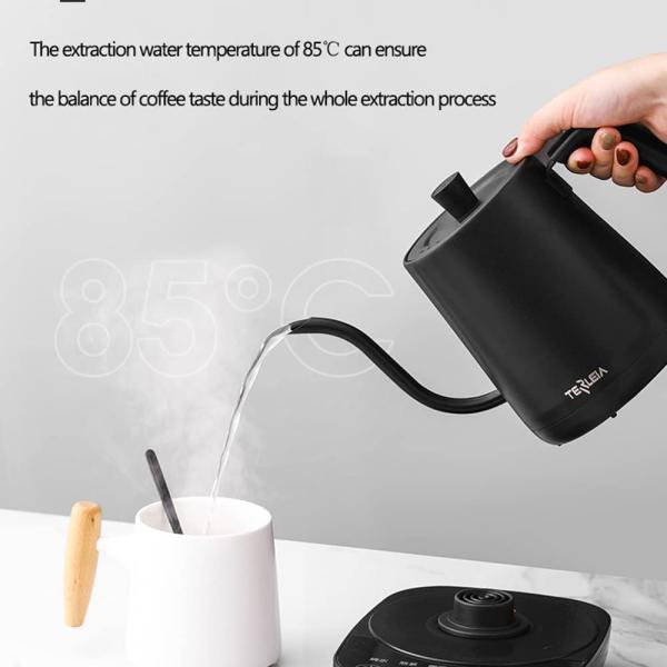 Electric Kettle