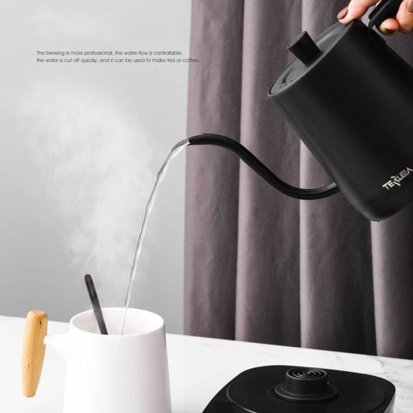 Electric Kettle