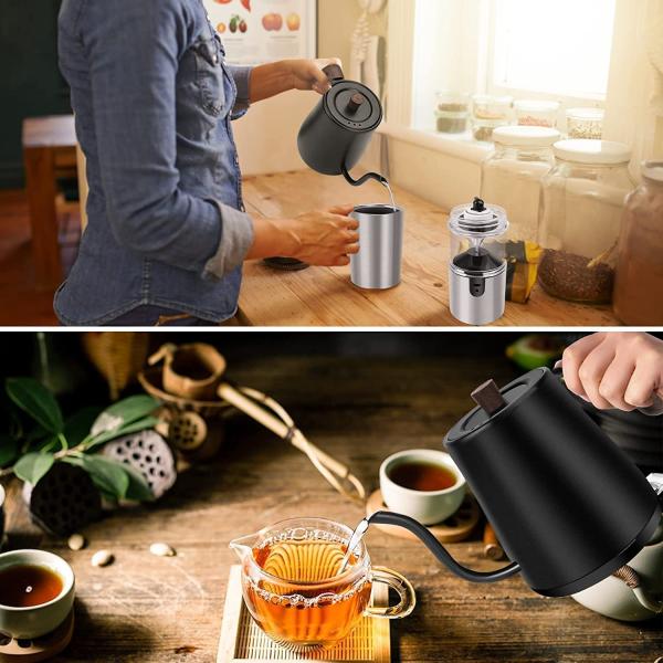 Electric Kettle