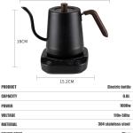 Electric Kettle