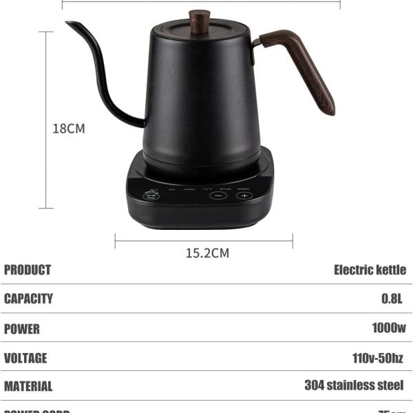 Electric Kettle