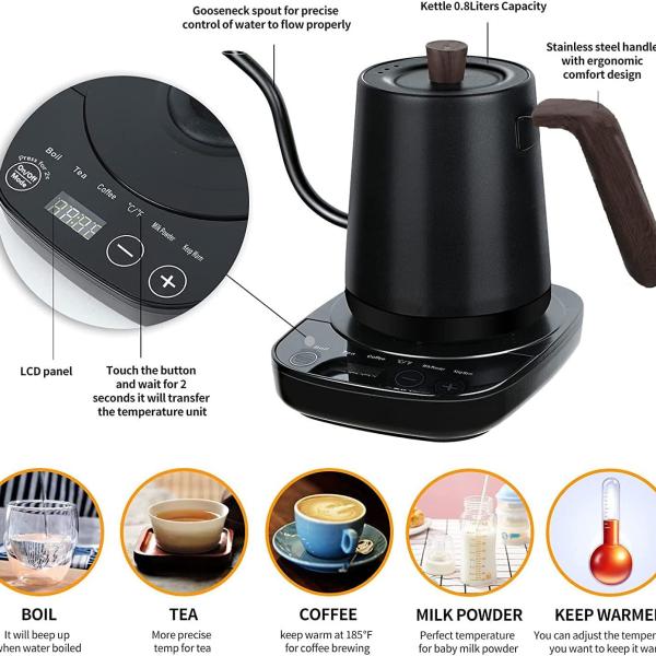 Electric Kettle