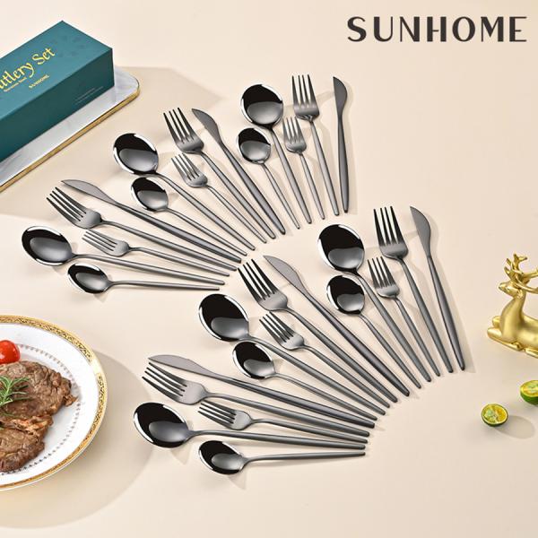 Cutlery Set