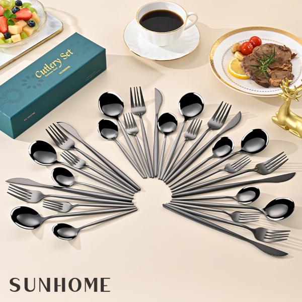 Cutlery Set