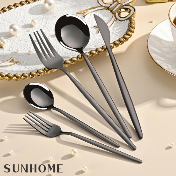 Cutlery Set