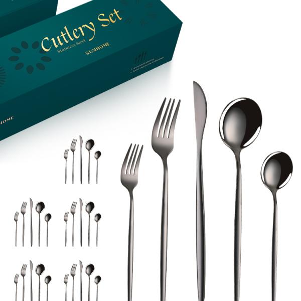 Cutlery Set