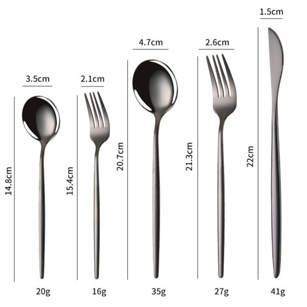 Cutlery Set