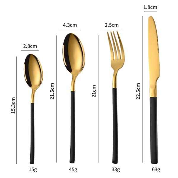 Cutlery Set