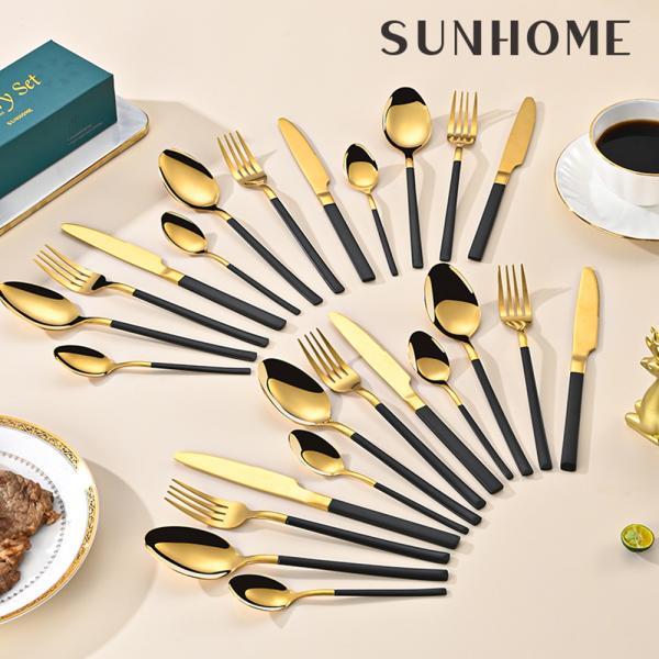 Cutlery Set