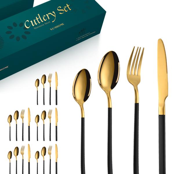 Cutlery Set