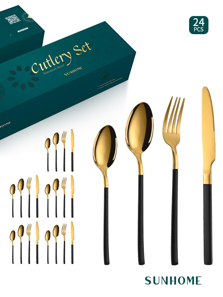 Cutlery Set